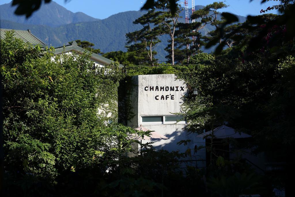 Chamonix Home Stay Hualien Dış mekan fotoğraf