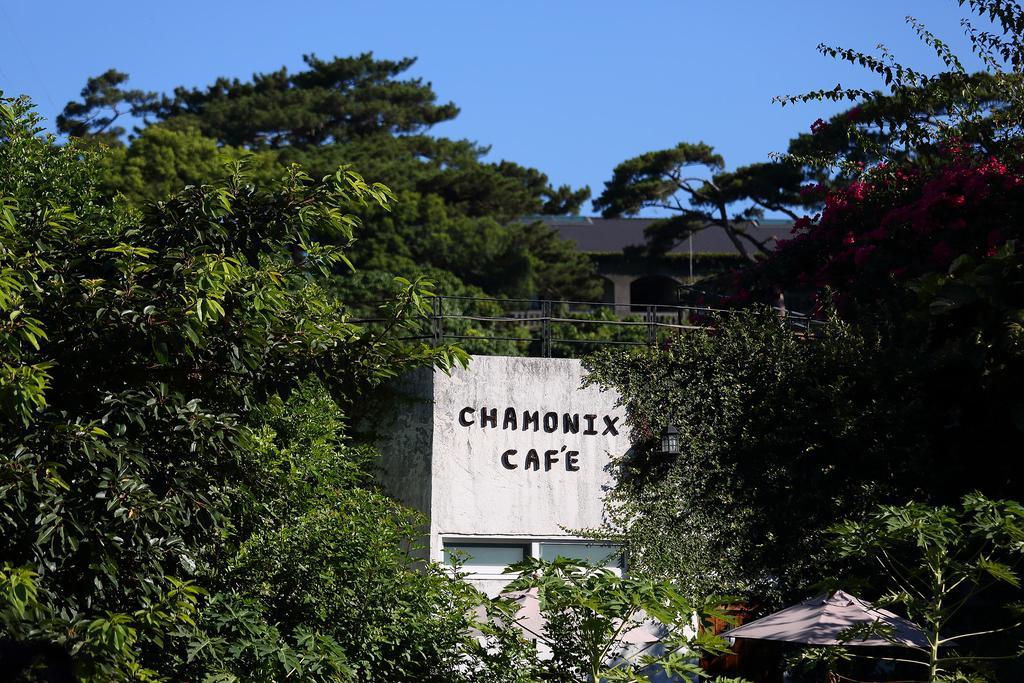 Chamonix Home Stay Hualien Dış mekan fotoğraf